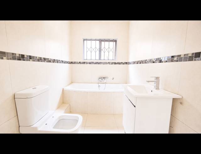 2 BEDROOM HOUSE FOR SALE IN MUSGRAVE